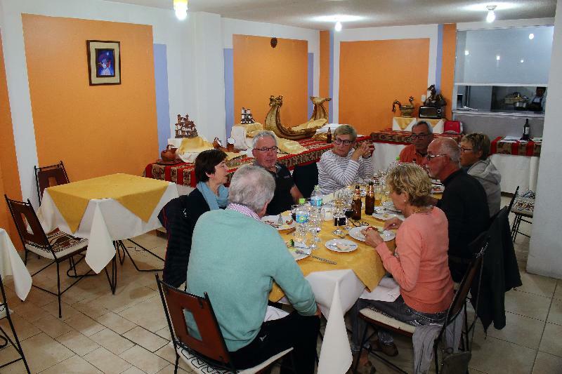 Intiqa Hotel Puno Esterno foto